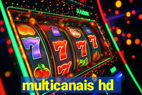 multicanais hd